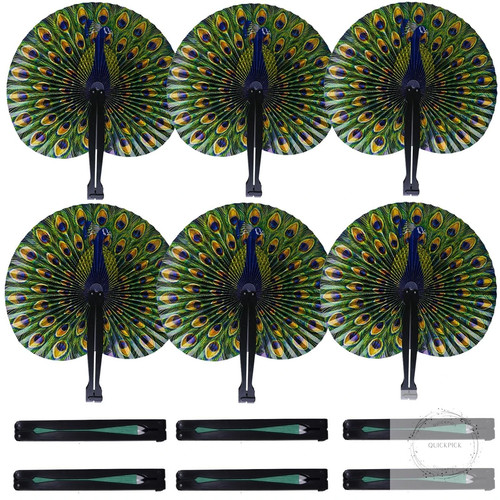 Pcs peacock paper - pcs,